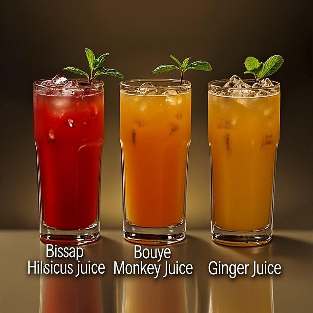 Jus du Terroir
