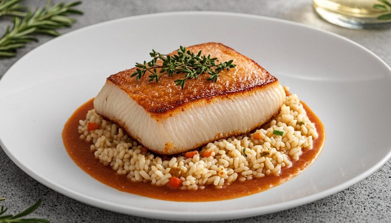 Thieboudienne Royal