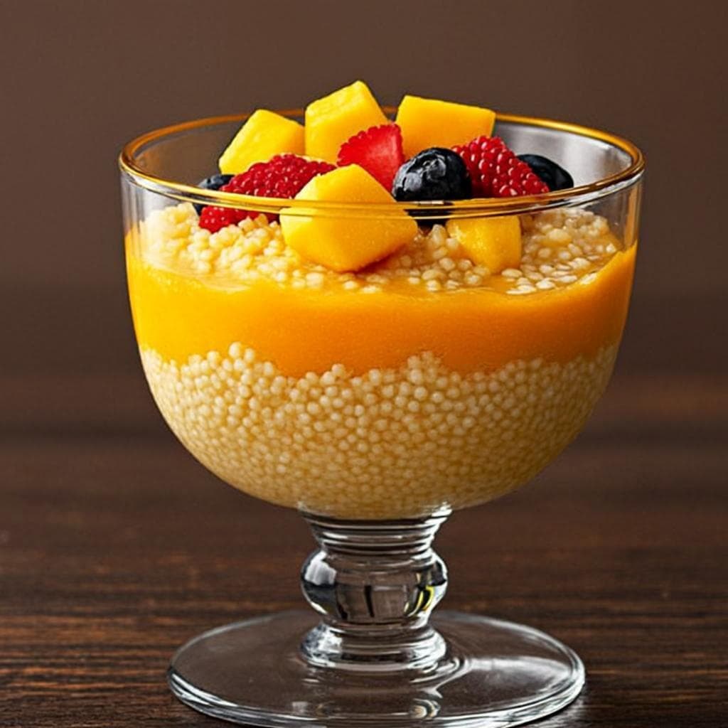 Thiakry Gourmet